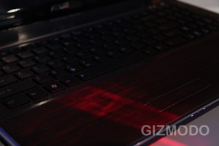 Illustration for article titled The Bamboo Asus Laptop Lives: Meet the U53